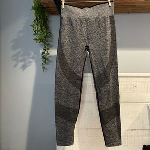 Seamless PINK leggings